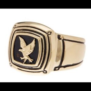 ✨Covet Women’s eagle ring✨